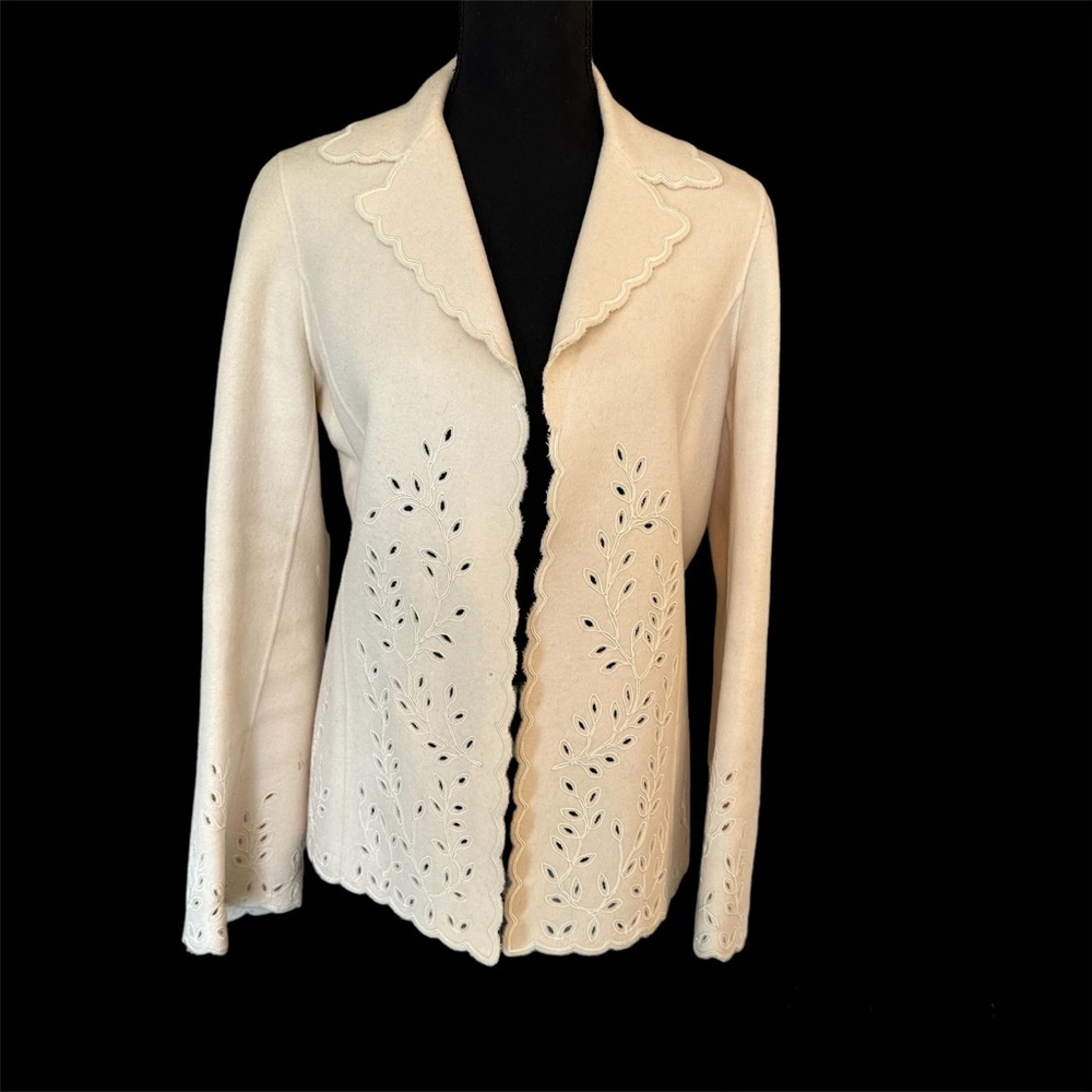 Dana Bachman Jacket